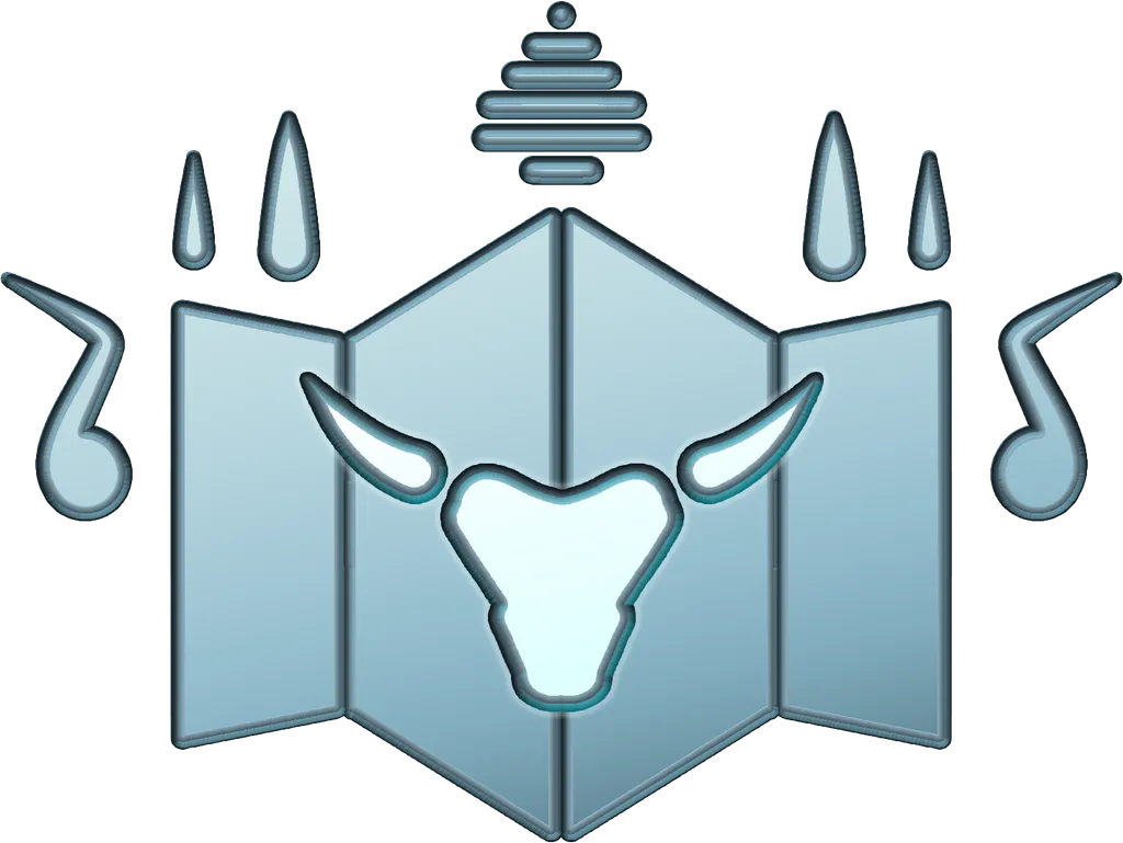 Beat Taurus Official Logo