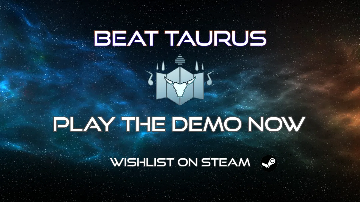Beat Taurus Demo Yayında - Siberpunk Revizyonu